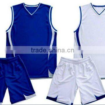 New style Cool-dry Basketball uniforms