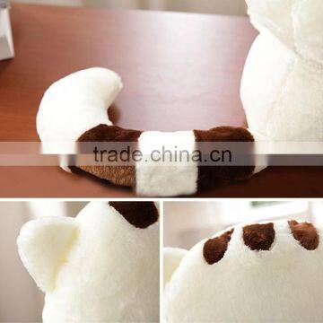 Factory Supply Top Quality Factory Price Lovely Fur Real Plush Toys