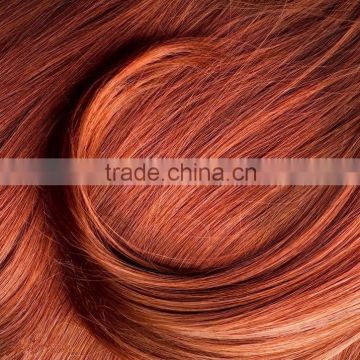 wholesale pure brazilian human hair makes various kinds of hair weft