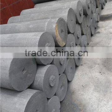 Graphite electrode scrap with 600mm Diameter price low