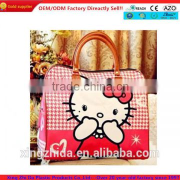 Wholesale beautiful luggage bags