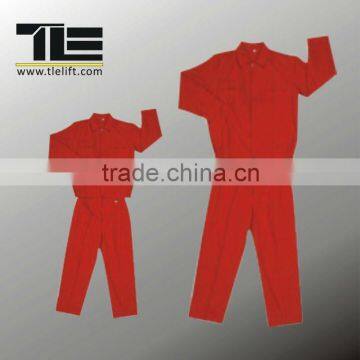 CE Safety Working Clothes