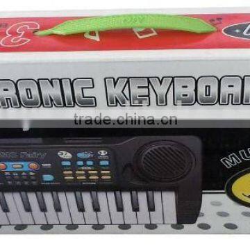 37 keys MS-004 electronic musical instruments