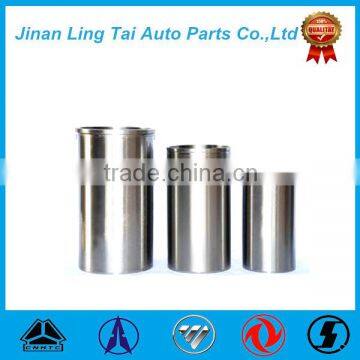 Stainless Steel Cylinder Liner for Sinotruck Howo photo-5