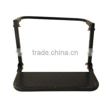 Car Wheel Step 22'' Foldable Wheel Step Tyre Step photo-4