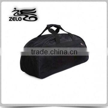 Design own name brand travel bags wholesale