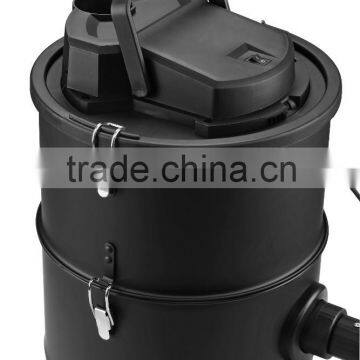 electric ash vacuum cleaner