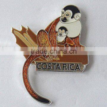 Lapel pin