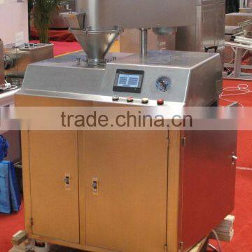 GK25B dry method granulator & granulating machine (multi-pictures)