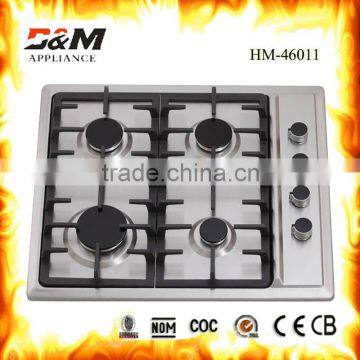Small Home Appliance Gas Stove Burner Parts photo-6
