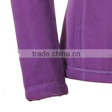 Women's Softshell Apparel(AL3101A) photo-5