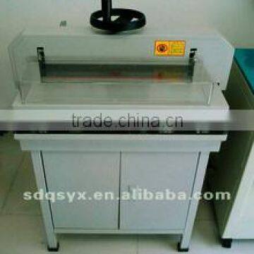 Electrical Cutter Machine/paper Cutter Machine for Photo Picture Album