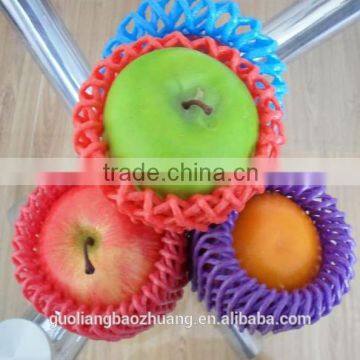 FDA Approved Popular Sale America Food Grade PE Foam Protective Netting For Fruit