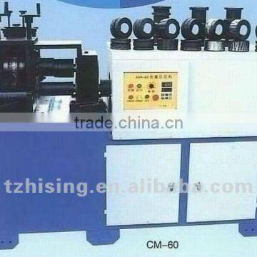 Metalcraft Coining Machine