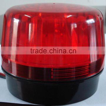 high brightness strobe light siren