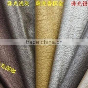 PU Leather for Seat Cover or Cushion photo-5