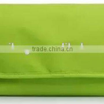 2015 Hot Selling Folding Toilet Bag with High Quality