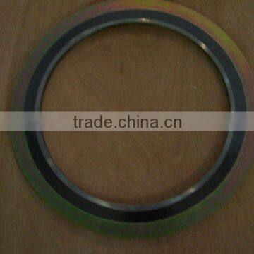 spiral wound gasket with inner ring mechanical seals