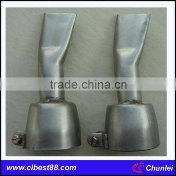 welding mouth/welding flat tip nozzle