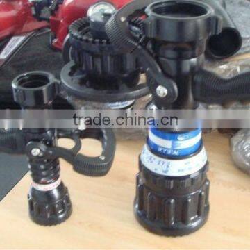 multifuctional fire-fighting nozzle