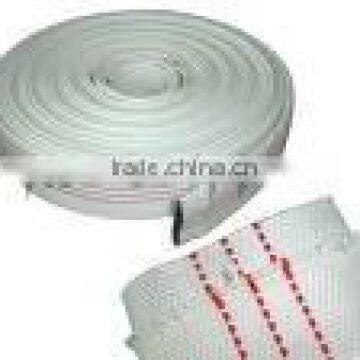 2 inch PU lined fire hose