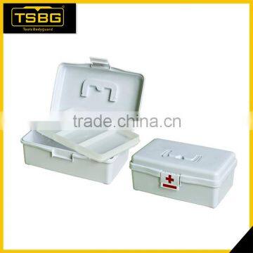 Chinese products wholesale mini first aid kit , medical safety box