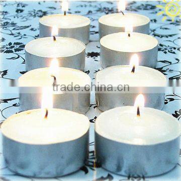 hot sell tealigh- tea candles