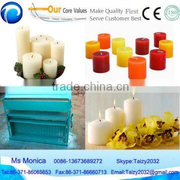 Best selling and excellent candle maker