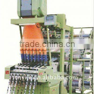 computerized jacquard machine