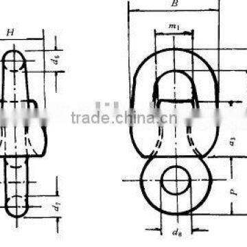 Chain Swivel