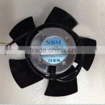New and Original Mitsubishi spindle motor fan 7126RT-24W-B30-S02