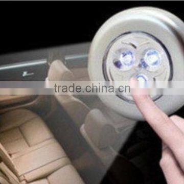 Portable Rechargeable 10w Led Work Light photo-6