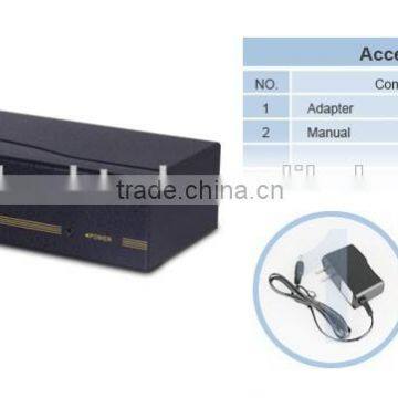 OEM Manufacturer, Vga Splitter, 1 in 4 Out Vga Splitter photo-4