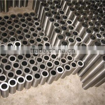 Ss316 mild carbon precision cold rolling seamless pipe