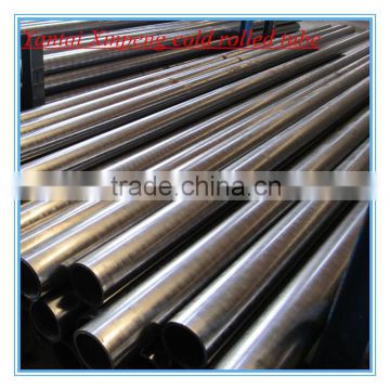 Metric Honed Tubing St52.3 CDS DOM steel pipe honed/SRB