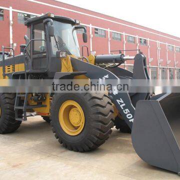 Front End Loader photo-3