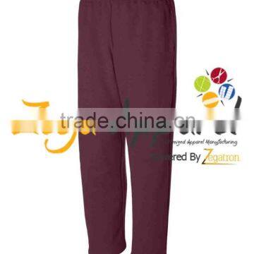 Zegaapparel men sweat pants, cotton gym pants, jogger pants for lady