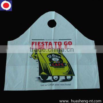HDPE WAVE TOP BAG