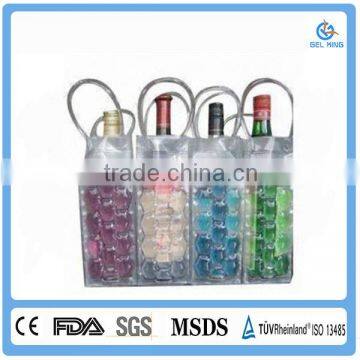 MAGIC BOTTLE COOLER/GEL PACK