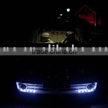 R87 & E4 certification LED Daytime running light(DRL)