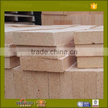 common clay bricks SK32/ 34 al2o3 48%