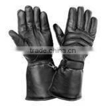 Unique motorbike Gloves tri-282