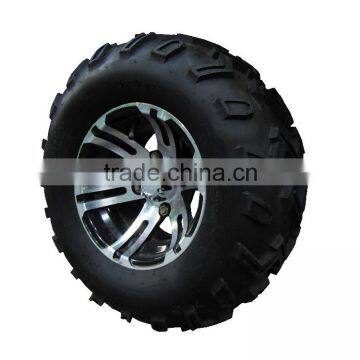 High Quality China Golf Cart Wheels, Golf Cart Tires, Wheel Hub on Sale photo-4