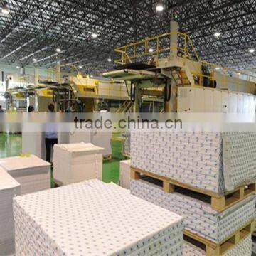 Cheap Price Two Sides Coated Glossy C2S Fine Art Paper 115gsm photo-3