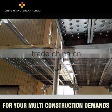 Kwikstage Scaffolding Board photo-3