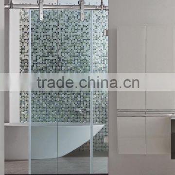 shower room tempered sliding glass door KA-A010