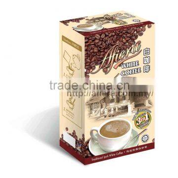Original White Coffee