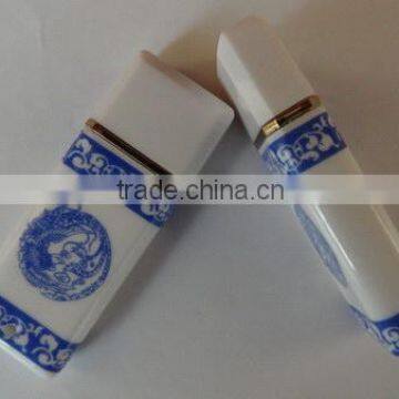 Special beautiful ceramic usb gifts