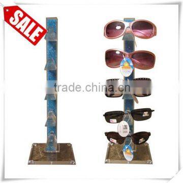 Acrylic Eyewear Display Stand