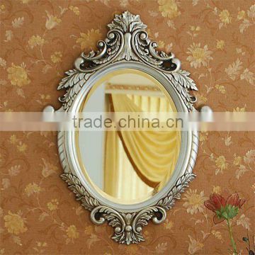 modern ornamental and contemporary ornament framed mirrors